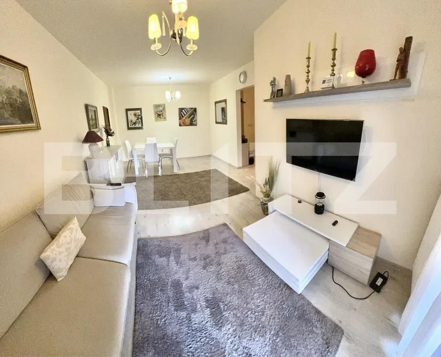 Apartament de vânzare 2 camere Gheorgheni - 193934AV | BLITZ Cluj-Napoca | Poza2