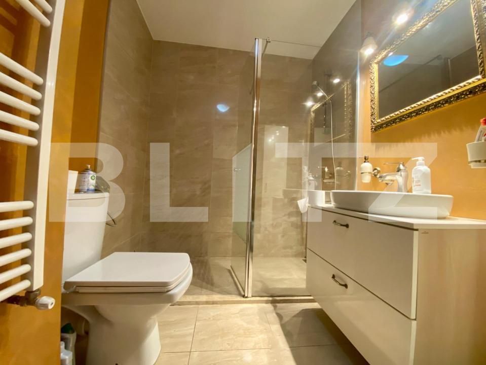 Apartament de vânzare 2 camere Gheorgheni - 193934AV | BLITZ Cluj-Napoca | Poza8