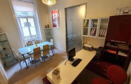 Apartament 3 camrere, 110 mp, Ultracentral
