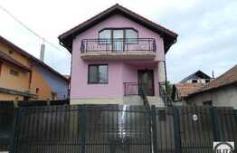 De vanzare casa individuala, 200 mp si 490 mp gradina, zona Dambul Rotund