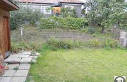 De vanzare casa individuala, 200 mp si 490 mp gradina, zona Dambul Rotund