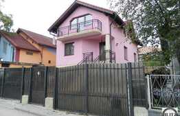 De vanzare casa individuala, 200 mp si 490 mp gradina, zona Dambul Rotund