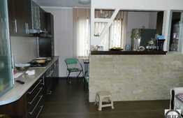 De vanzare casa individuala, 200 mp si 490 mp gradina, zona Dambul Rotund