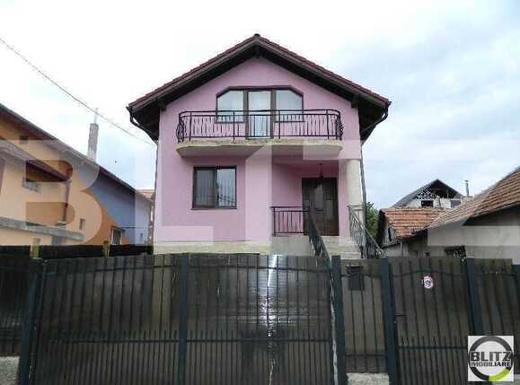 Casa de vânzare 4 camere Dambul Rotund - 19394CV | BLITZ Cluj-Napoca | Poza2