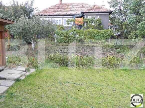 Casa de vânzare 4 camere Dambul Rotund - 19394CV | BLITZ Cluj-Napoca | Poza13