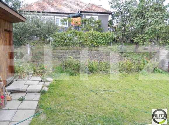 Casa de vânzare 4 camere Dambul Rotund - 19394CV | BLITZ Cluj-Napoca | Poza14