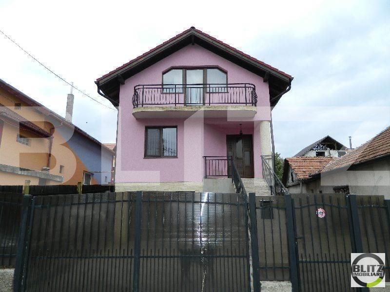 Casa de vânzare 4 camere Dambul Rotund - 19394CV | BLITZ Cluj-Napoca | Poza2