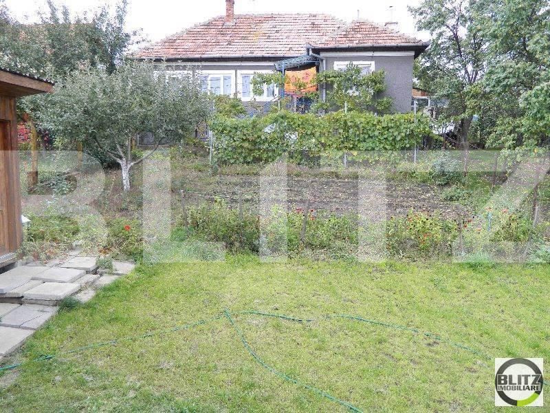 Casa de vânzare 4 camere Dambul Rotund - 19394CV | BLITZ Cluj-Napoca | Poza13