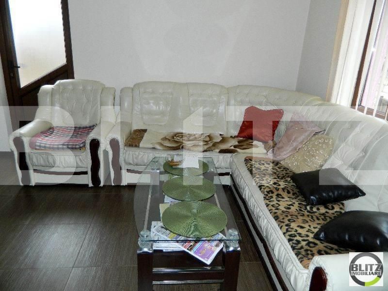 Casa de vânzare 4 camere Dambul Rotund - 19394CV | BLITZ Cluj-Napoca | Poza3