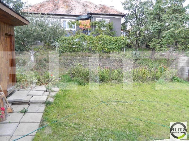 Casa de vânzare 4 camere Dambul Rotund - 19394CV | BLITZ Cluj-Napoca | Poza14