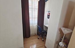 Apartament 2 camere mobilat, 3 balcoane, etaj 1, parcare, zona Eroilor