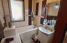 Apartament 2 camere mobilat, 3 balcoane, etaj 1, parcare, zona Eroilor