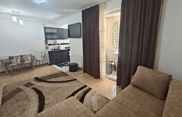 Apartament 2 camere mobilat, 3 balcoane, etaj 1, parcare, zona Eroilor