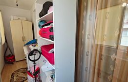 Apartament 2 camere mobilat, 3 balcoane, etaj 1, parcare, zona Eroilor