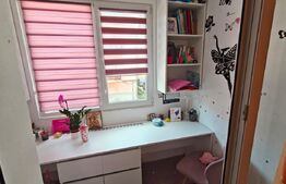 Apartament 2 camere mobilat, 3 balcoane, etaj 1, parcare, zona Eroilor