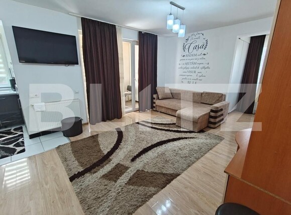 Apartament de vânzare 2 camere Floreşti - 193940AV | BLITZ Cluj-Napoca | Poza1