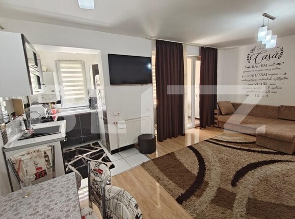 Apartament de vânzare 2 camere Floreşti - 193940AV | BLITZ Cluj-Napoca | Poza9