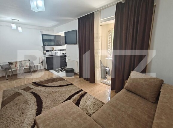 Apartament de vânzare 2 camere Floreşti - 193940AV | BLITZ Cluj-Napoca | Poza2