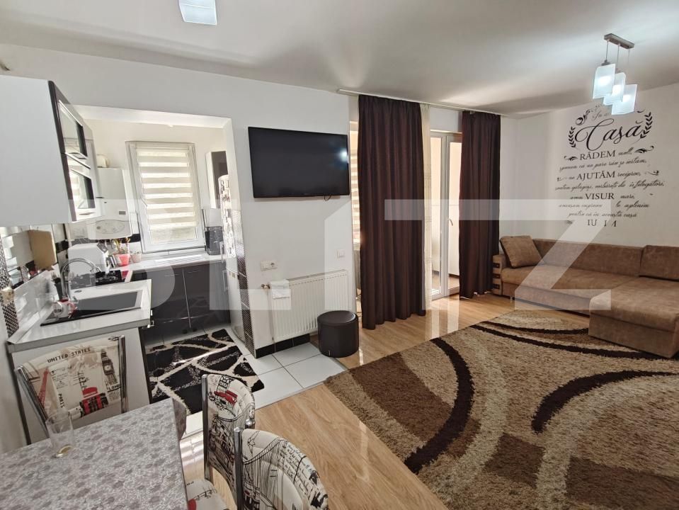 Apartament de vânzare 2 camere Floreşti - 193940AV | BLITZ Cluj-Napoca | Poza9