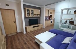 Apartament 3 camere la cheie, 62mp, parcare, Stadionului