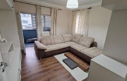 Apartament 3 camere la cheie, 62mp, parcare, Stadionului