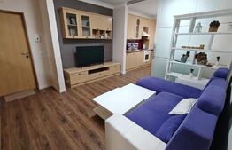 Apartament 3 camere la cheie, 62 mp, parcare, Stadionului