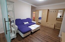 Apartament 3 camere la cheie, 62 mp, parcare, Stadionului