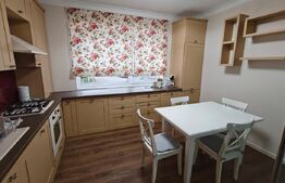 Apartament 3 camere la cheie, 62mp, parcare, Stadionului