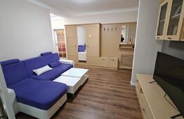 Apartament 3 camere la cheie, 62 mp, parcare, Stadionului