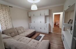 Apartament 3 camere la cheie, 62 mp, parcare, Stadionului