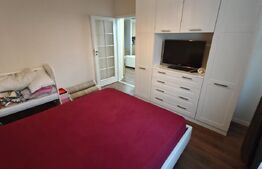 Apartament 3 camere la cheie, 62mp, parcare, Stadionului