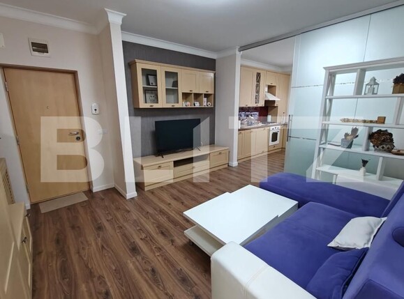 Apartament de vânzare 3 camere Floreşti - 193945AV | BLITZ Cluj-Napoca | Poza3