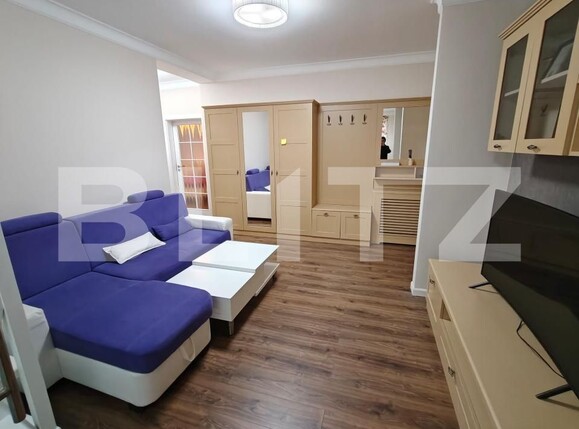 Apartament de vânzare 3 camere Floreşti - 193945AV | BLITZ Cluj-Napoca | Poza4