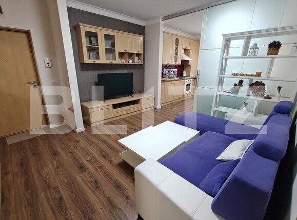 Apartament de vânzare 3 camere Floreşti - 193945AV | BLITZ Cluj-Napoca | Poza1