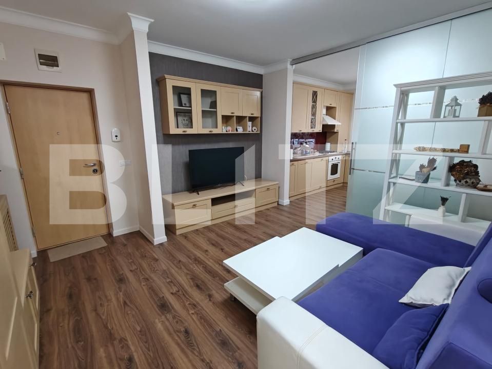 Apartament de vânzare 3 camere Floreşti - 193945AV | BLITZ Cluj-Napoca | Poza3
