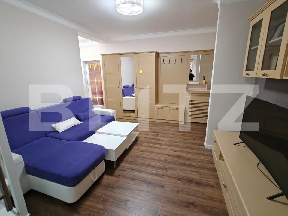 Apartament de vânzare 3 camere Floreşti - 193945AV | BLITZ Cluj-Napoca | Poza4