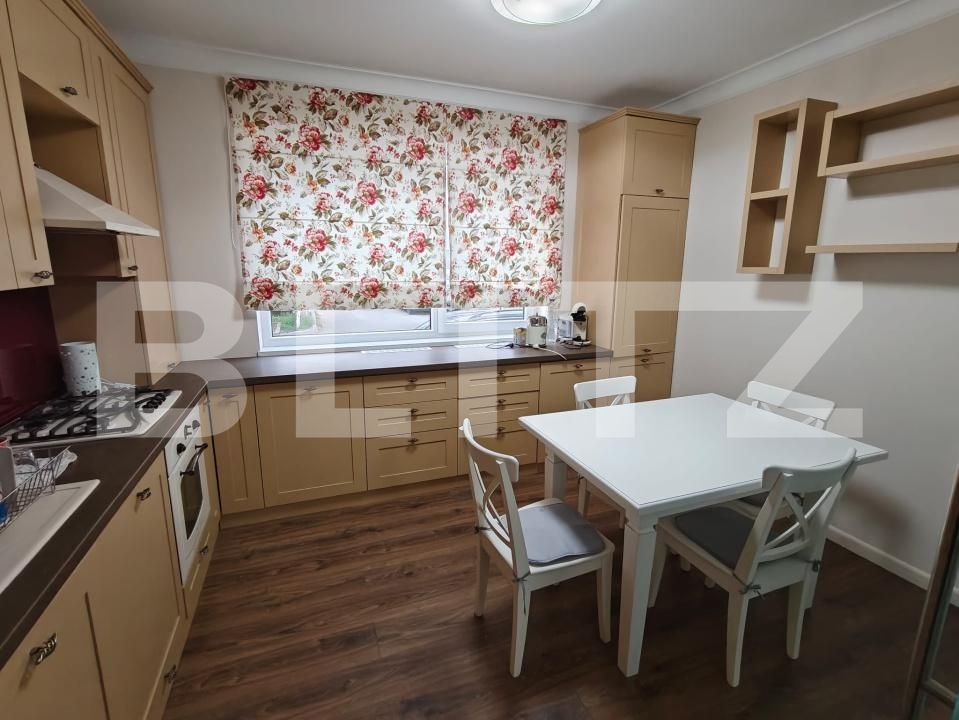 Apartament de vânzare 3 camere Floreşti - 193945AV | BLITZ Cluj-Napoca | Poza9