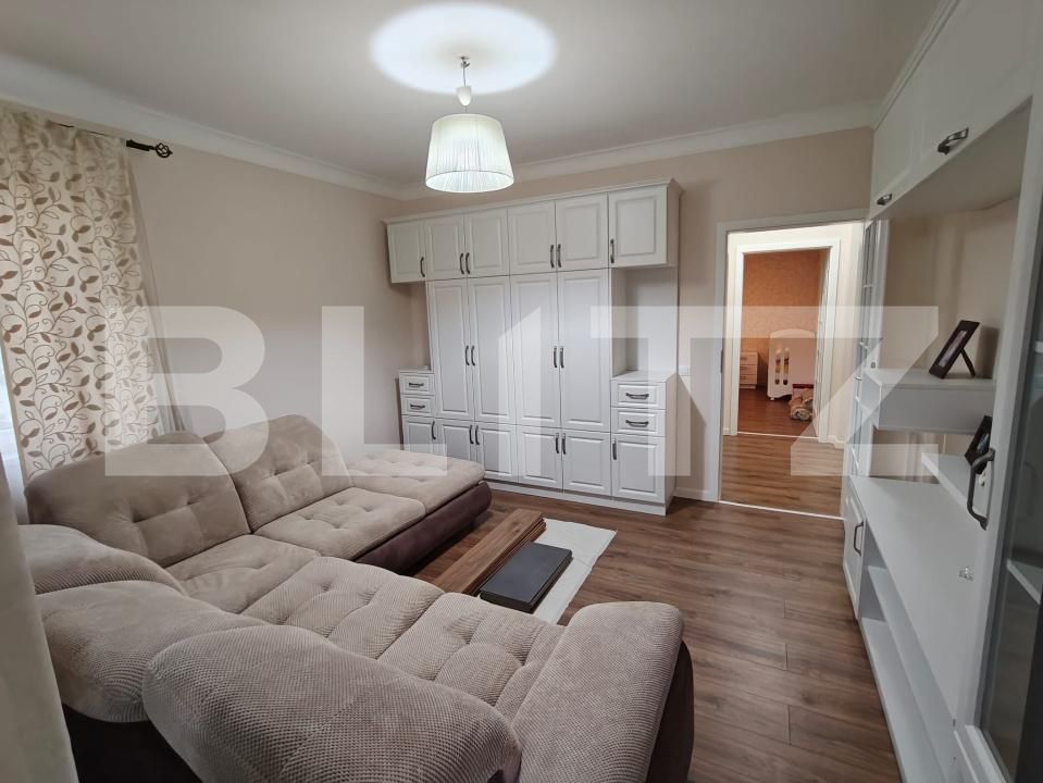 Apartament de vânzare 3 camere Floreşti - 193945AV | BLITZ Cluj-Napoca | Poza8