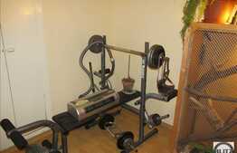 Casa de vanzare, 85 mp, cu teren de 135 mp si front la strada de 7,5 ml!