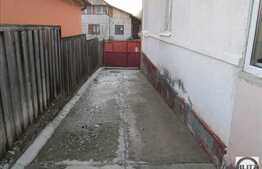 Casa de vanzare, 85 mp, cu teren de 135 mp si front la strada de 7,5 ml!