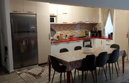 Apartament 5 camere, 100 mp, parter, pivniță 100 mp, zona Calvaria Mănăștur