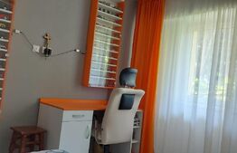 Apartament 5 camere, 100 mp, parter, pivniță 100 mp, zona Calvaria Mănăștur