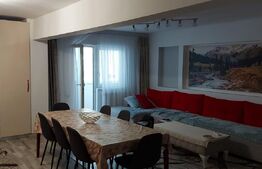 Apartament 5 camere, 100 mp, parter, pivniță 100 mp, zona Calvaria Mănăștur
