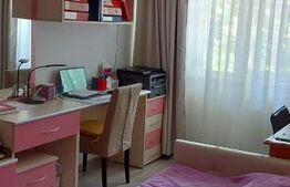 Apartament 5 camere, 100 mp, parter, pivniță 100 mp, zona Calvaria Mănăștur