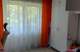 Apartament 5 camere, 100 mp, parter, pivniță 100 mp, zona Calvaria Mănăștur