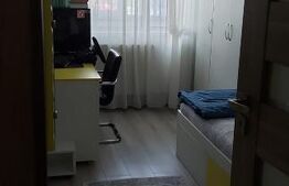 Apartament 5 camere, 100 mp, parter, pivniță 100 mp, zona Calvaria Mănăștur