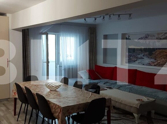 Apartament de vânzare 4+ camere Manastur - 193953AV | BLITZ Cluj-Napoca | Poza2
