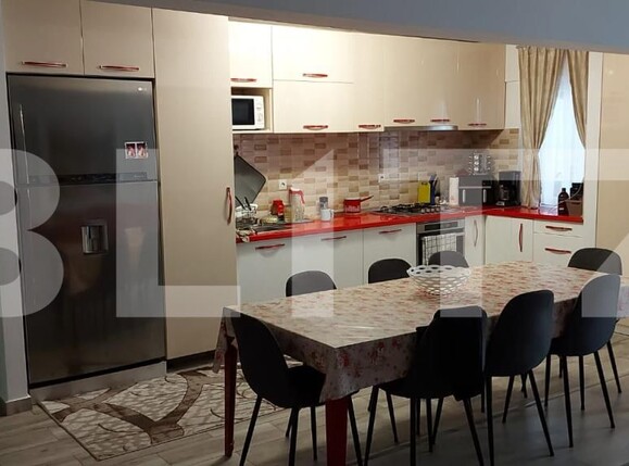 Apartament de vânzare 4+ camere Manastur - 193953AV | BLITZ Cluj-Napoca | Poza1