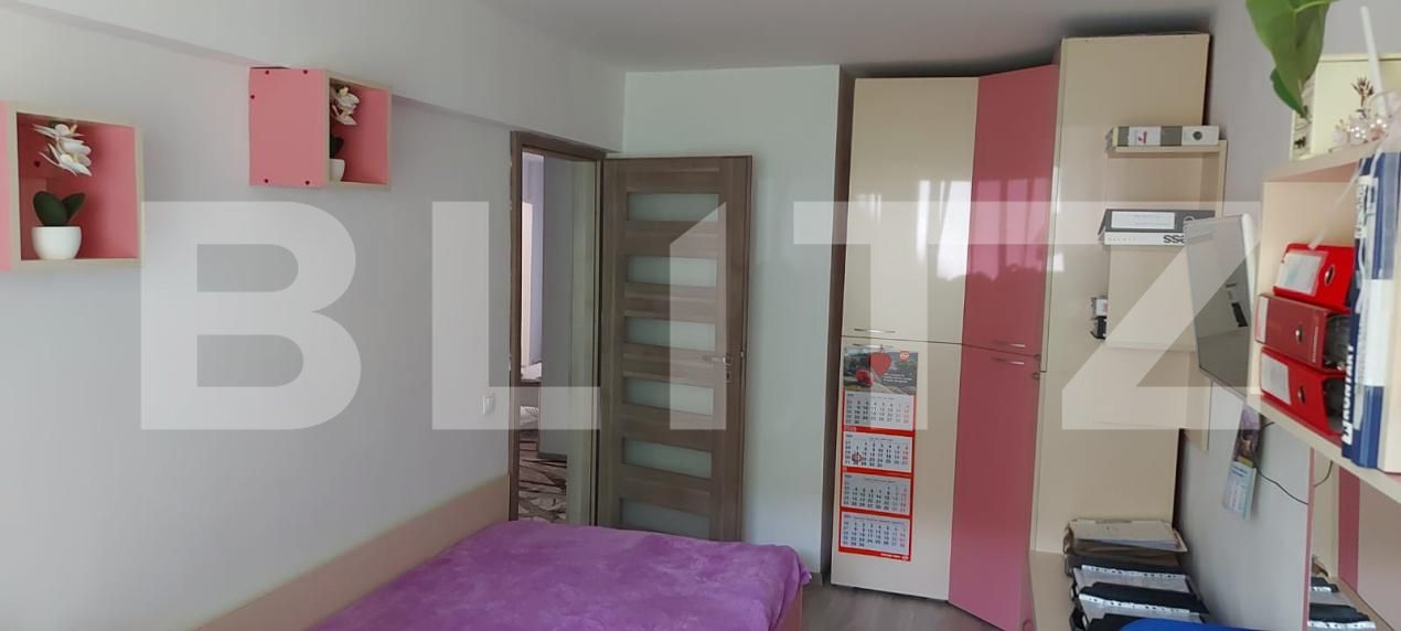 Apartament de vânzare 4+ camere Manastur - 193953AV | BLITZ Cluj-Napoca | Poza4