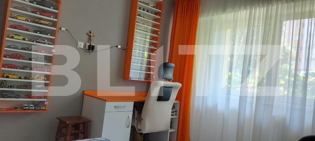 Apartament de vânzare 4+ camere Manastur - 193953AV | BLITZ Cluj-Napoca | Poza14